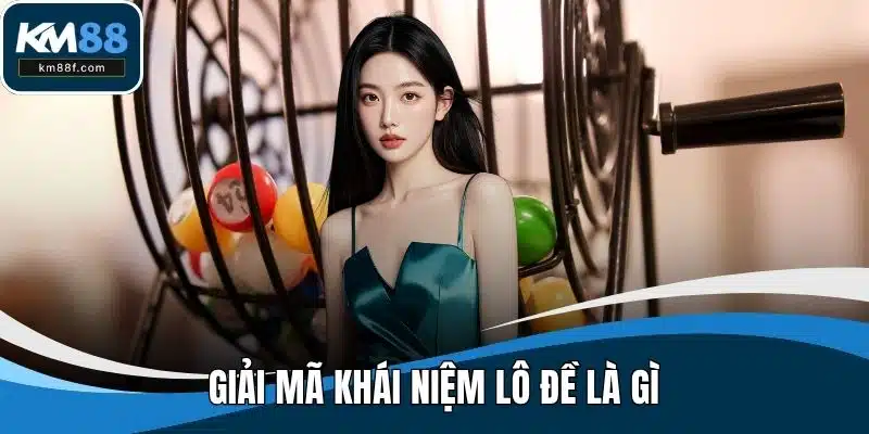 Giải mã khái niệm lô đề là gì