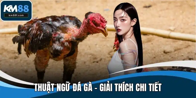 Thuật Ngữ Đá Gà - Giải Thích Chi Tiết Dành Cho Người Chơi Casino