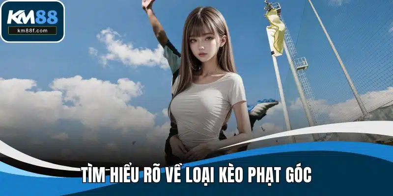 Tìm hiểu rõ về loại kèo phạt góc
